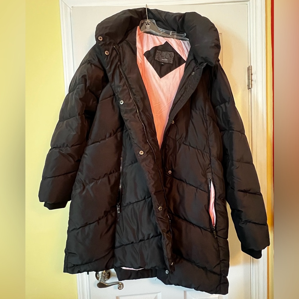 Steve Madden Down Jacket